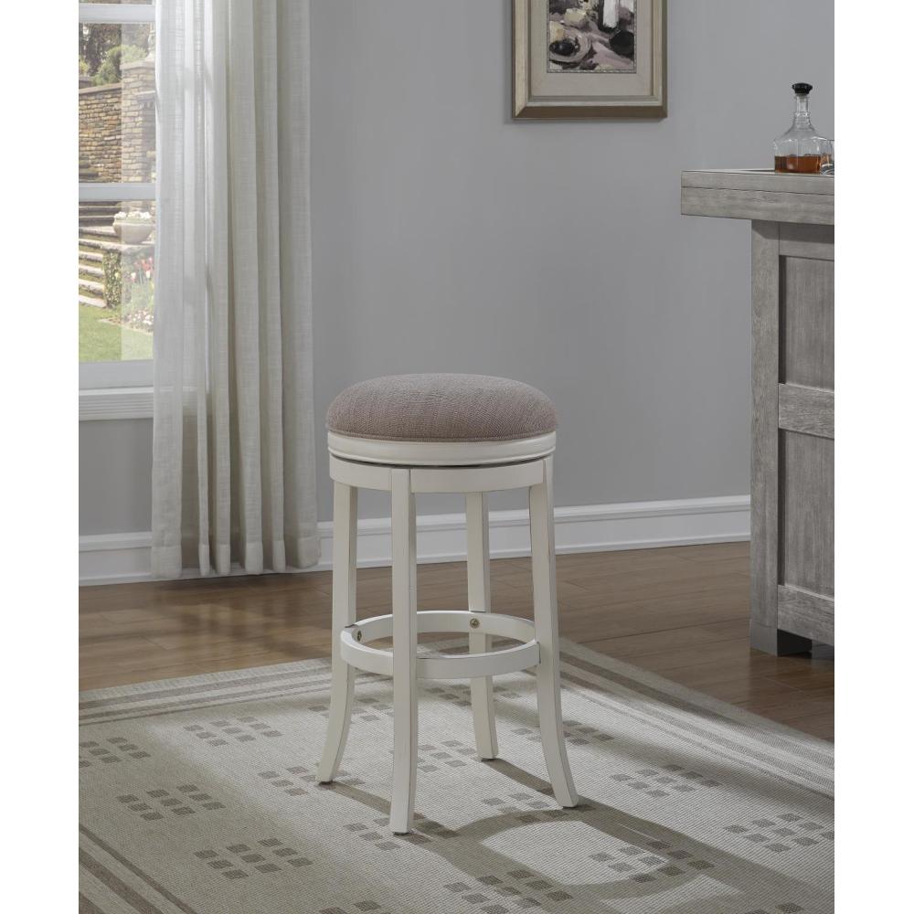 Aversa Backless Stool Aversa Backless Stool