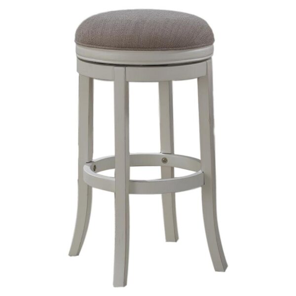 Aversa Backless Stool