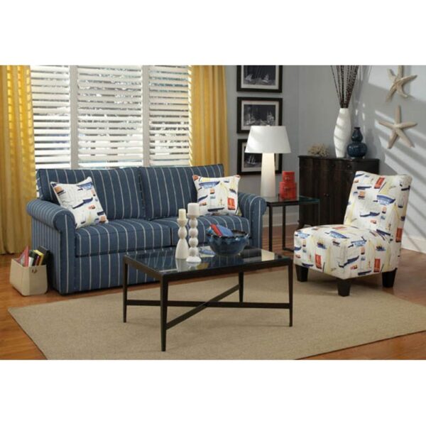 2750 Sleeper Sofa