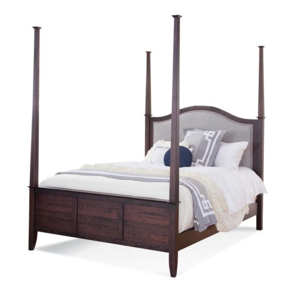 Providence Bed