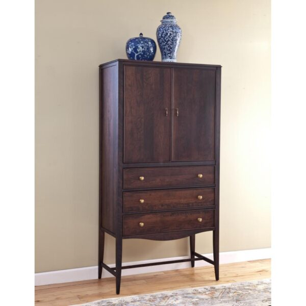 Providence Wardrobe
