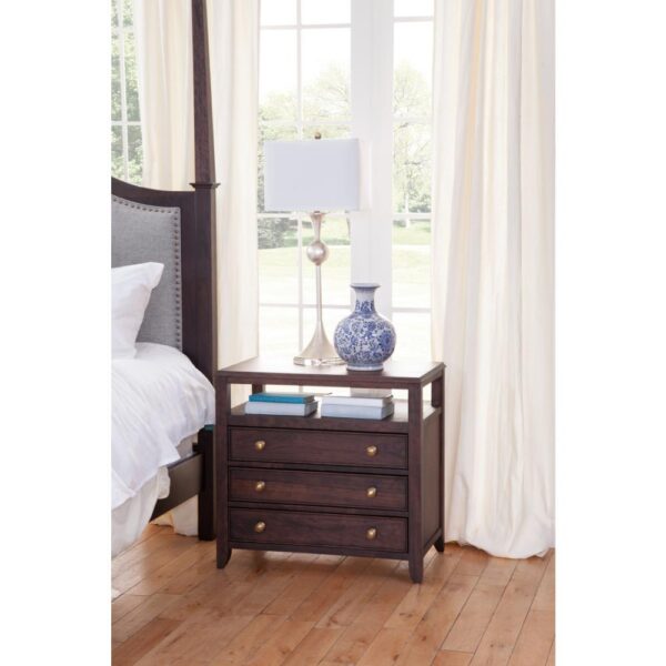 Providence Nightstand