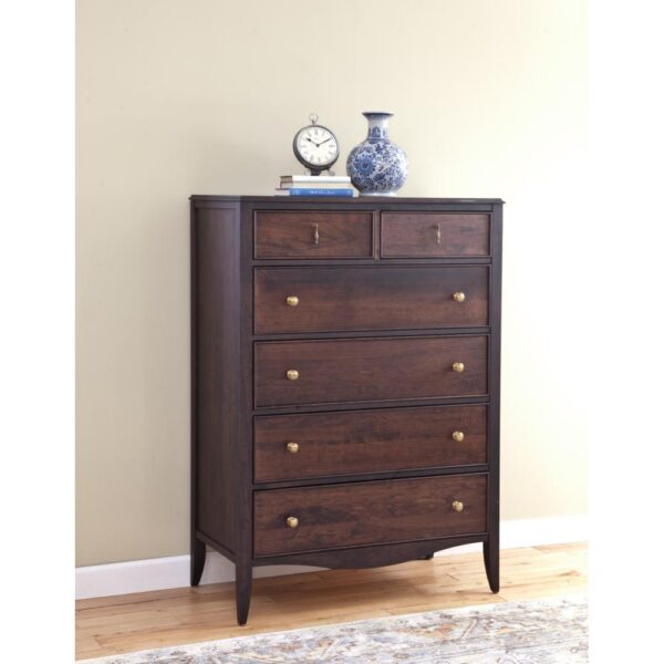 Providence 6 Drawer Chest