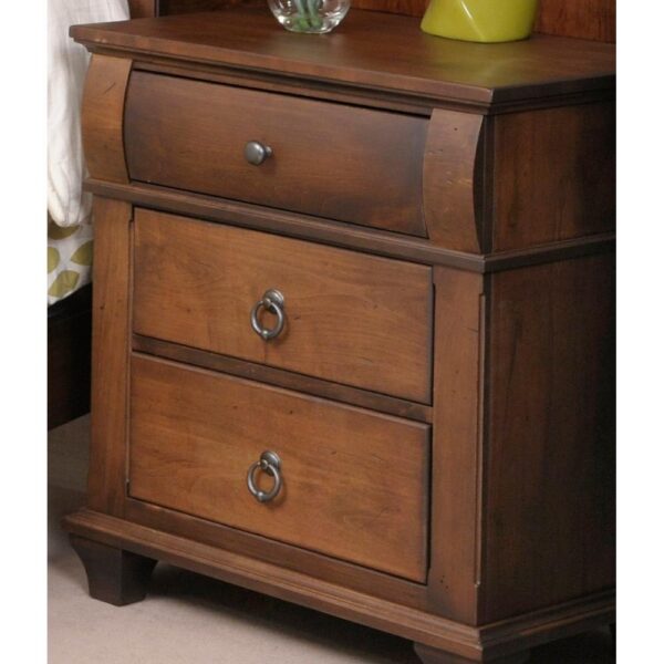 Reminisce Nightstand