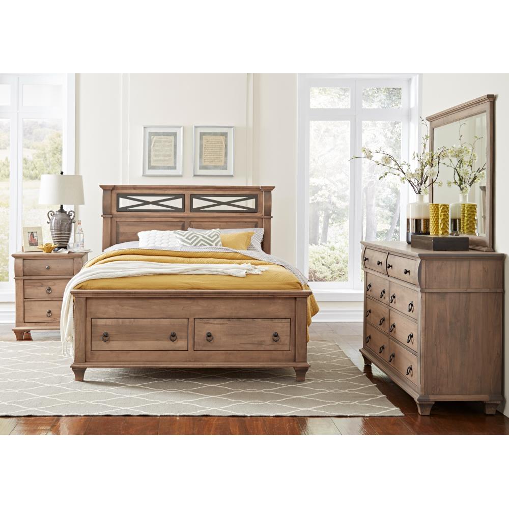 Reminisce Dresser Reminisce Dresser