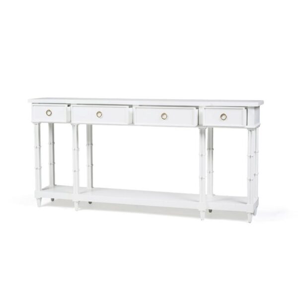 Farringdon Console