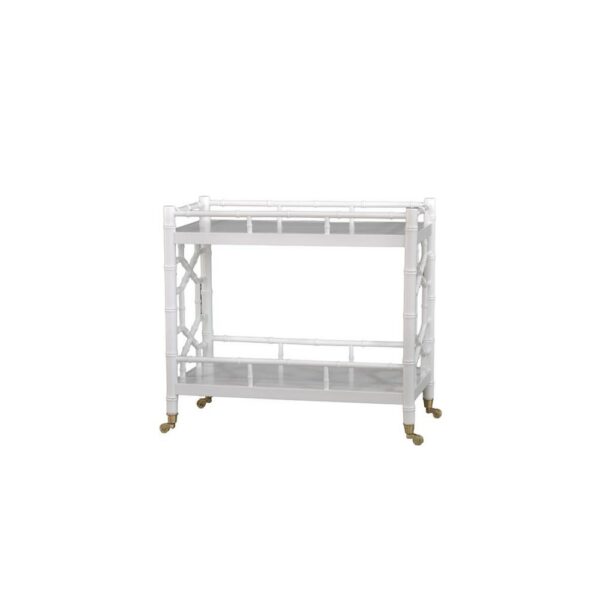Grosvenor Drink Trolley