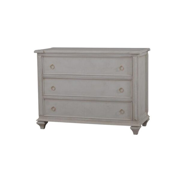 Soho 3 Drawer Dresser