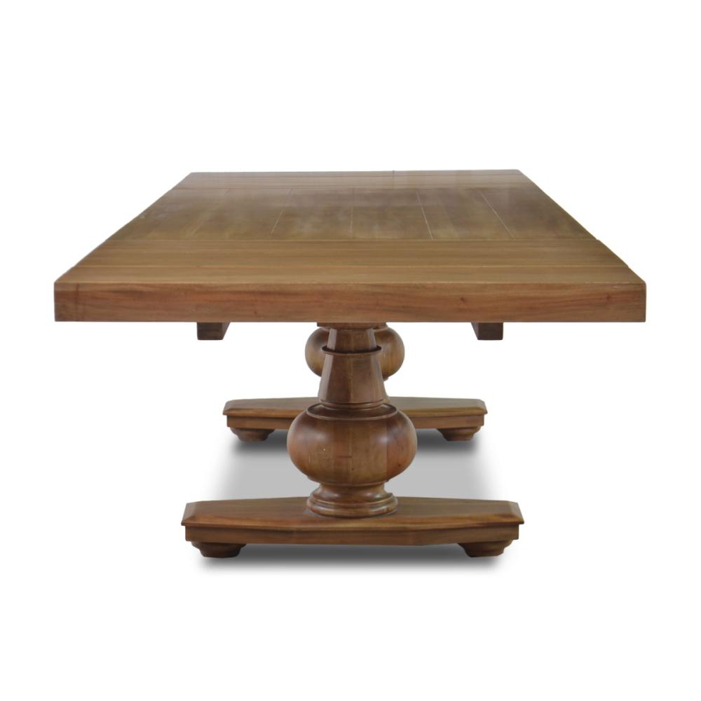 Lambeth Breadboard Dining Table Lambeth Breadboard Dining Table