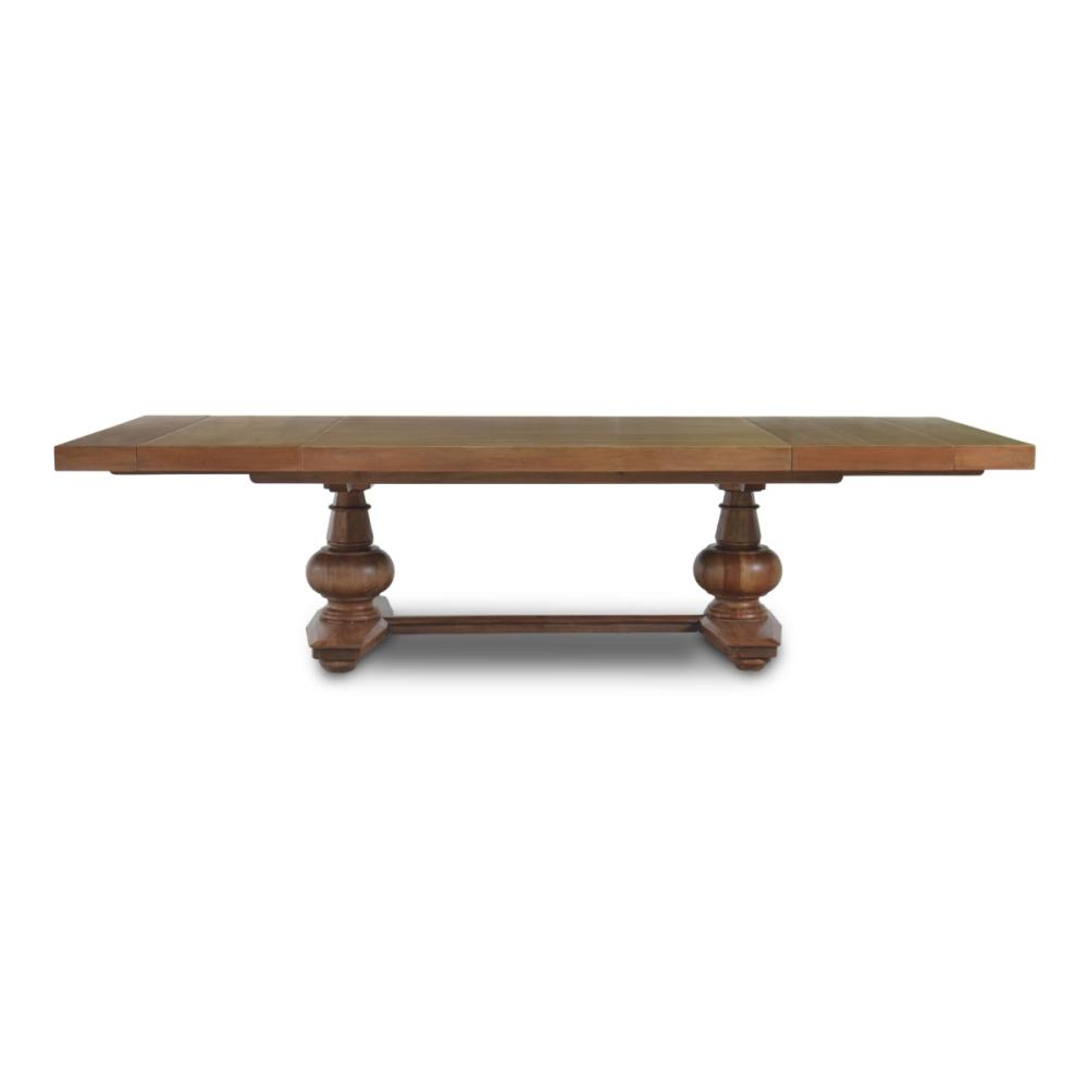 Lambeth Breadboard Dining Table Lambeth Breadboard Dining Table