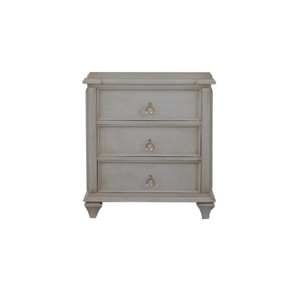 Soho Nightstand