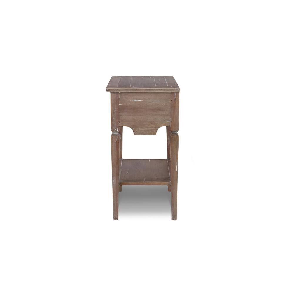 Orleans Side Table Orleans Side Table