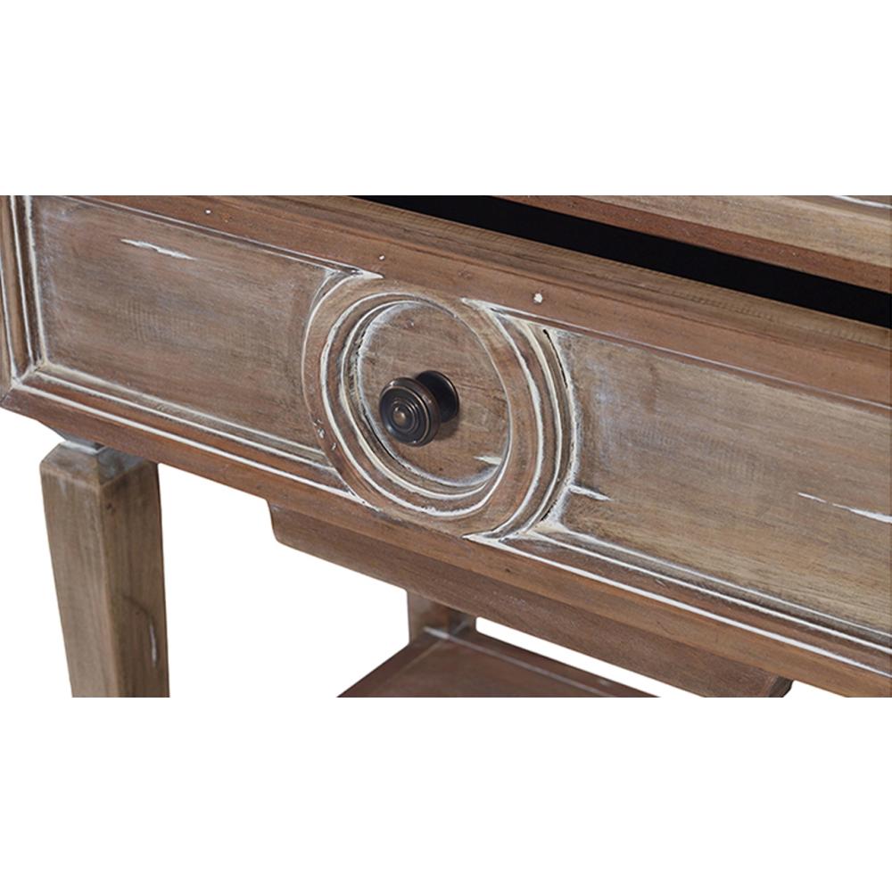 Orleans Side Table Orleans Side Table