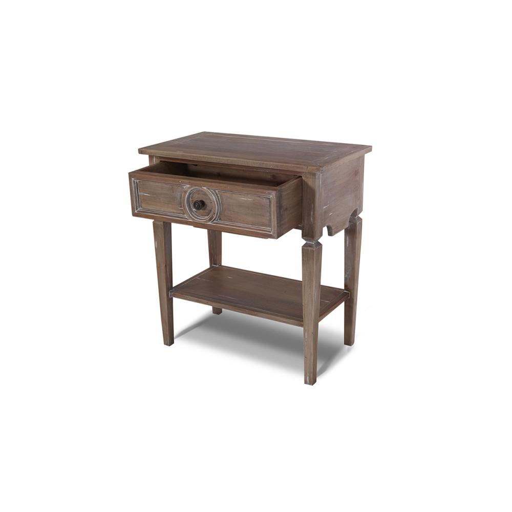 Orleans Side Table Orleans Side Table