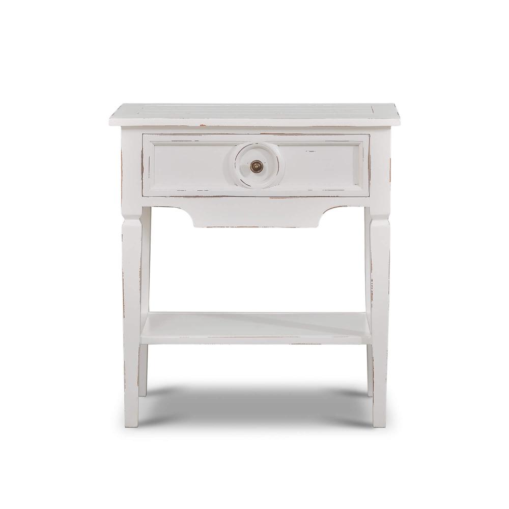 Orleans Side Table Orleans Side Table