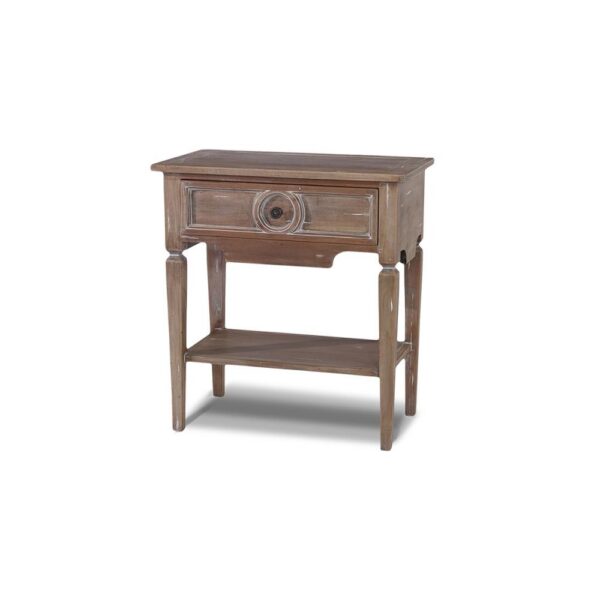 Orleans Side Table