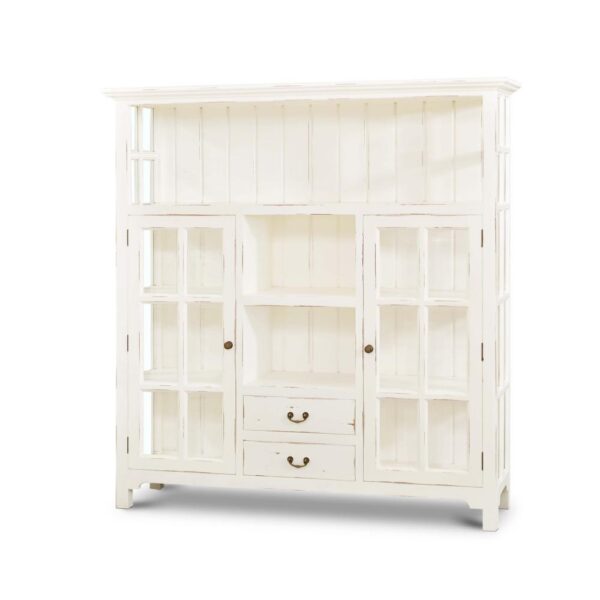 Aries Kitchen Cupboard