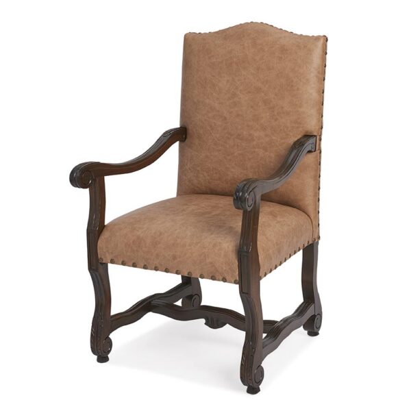 Wyatt Arm Chair