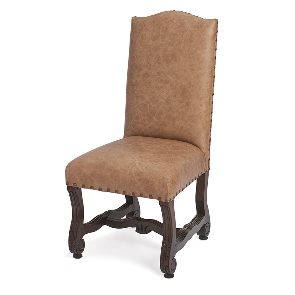 Wyatt Side Chair Wyatt Side Chair