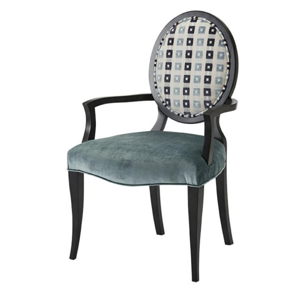 Giana Arm Chair