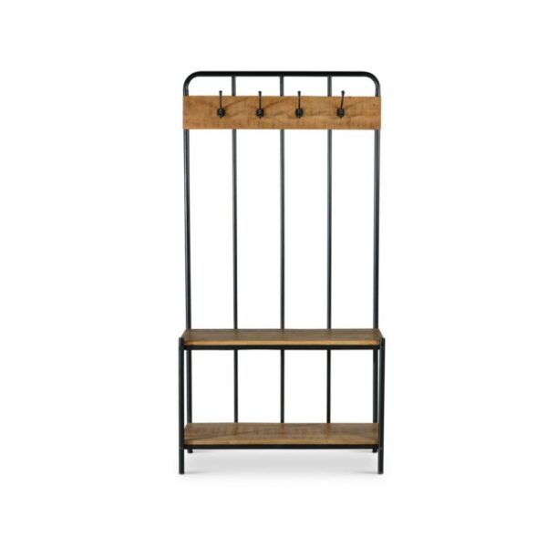 Camino Hall Rack
