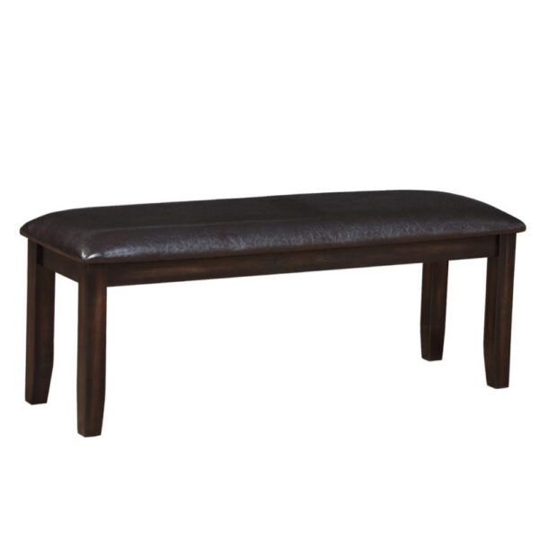Ally Dining Bench