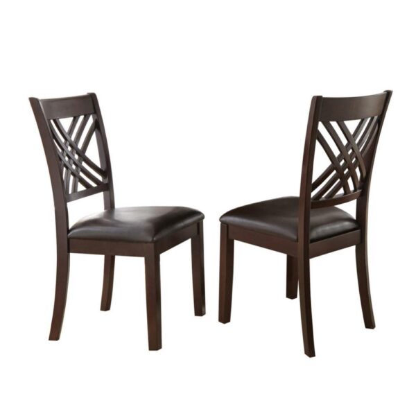 Adrian Side Chair