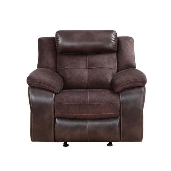 Pueblo Manual Recliner