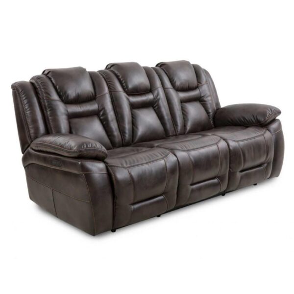Oportuna Power Reclining Sofa