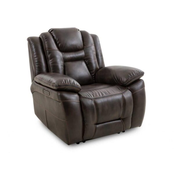 Oportuna Power Recliner
