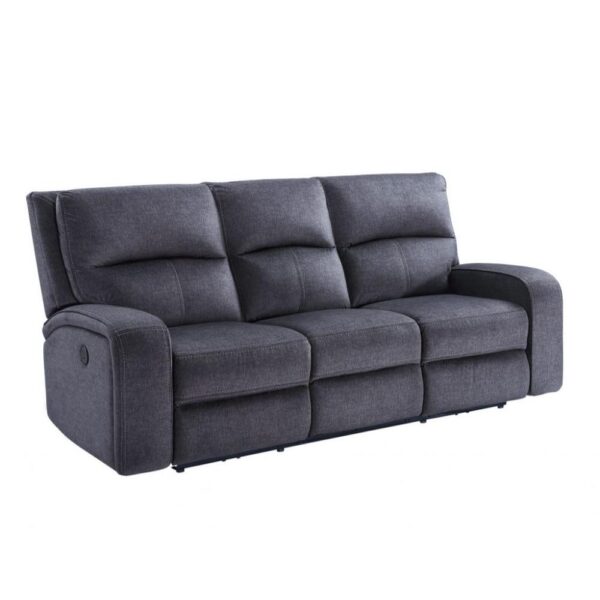 Lovell Power Reclining Sofa