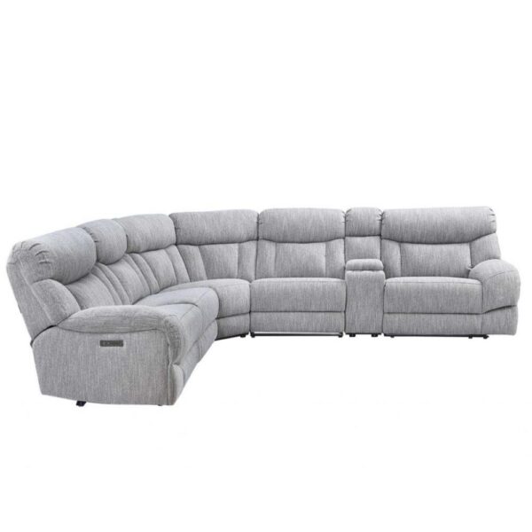 Park City Power Sectional