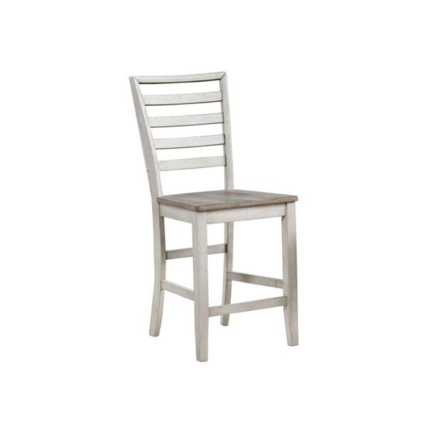 Abacus Counter Stool