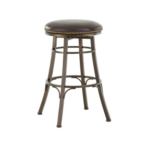 Bali Backless Bar Stool