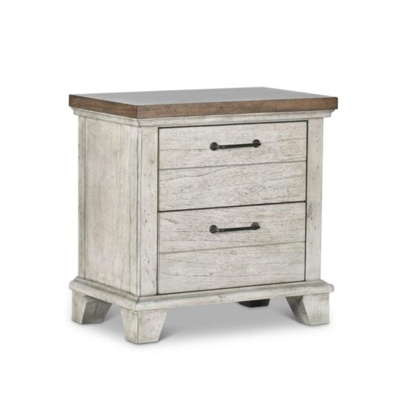 Bear Creek Nightstand