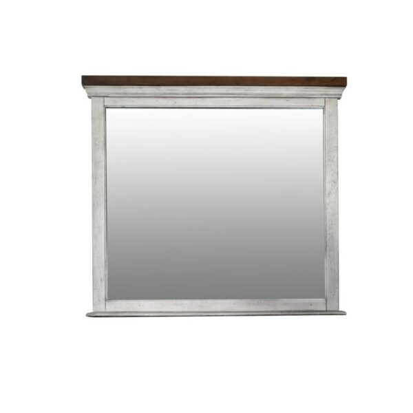 Bear Creek Mirror