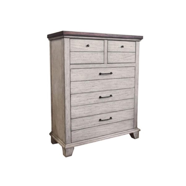Bear Creak Chest