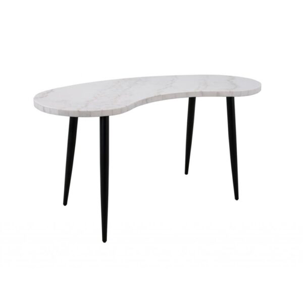 Kinsley Marble Desk