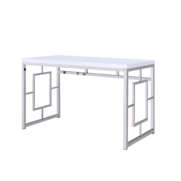 Alize Desk - White