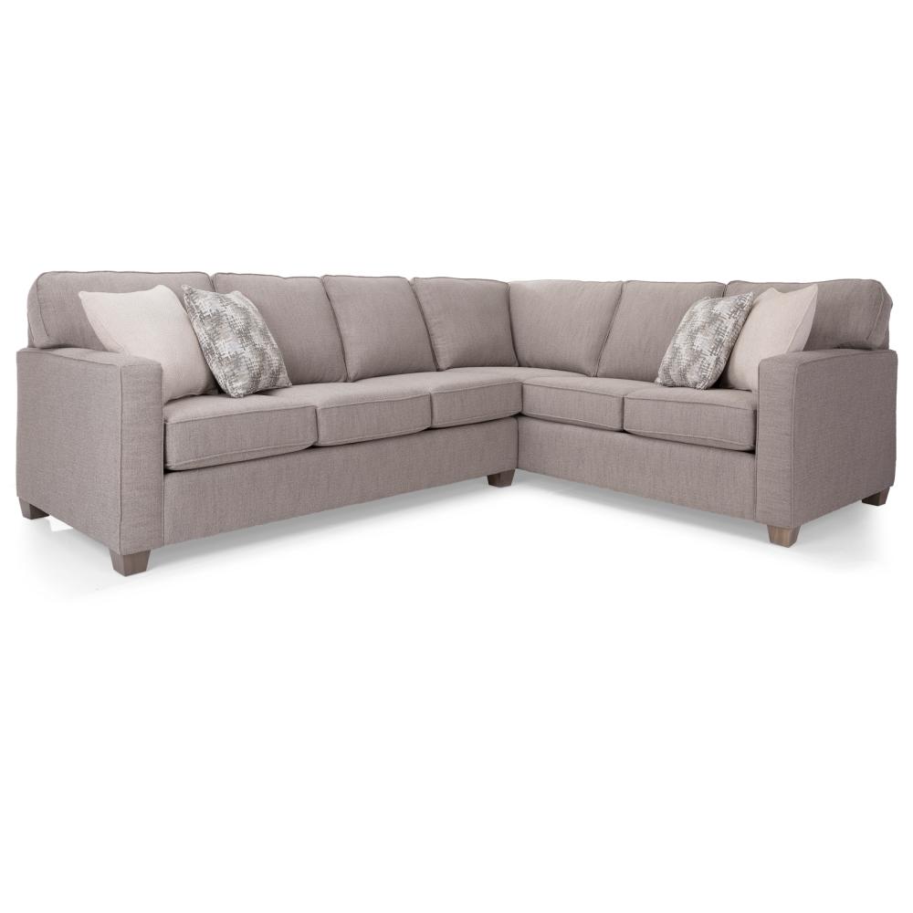 Sectional 2541 Sectional 2541