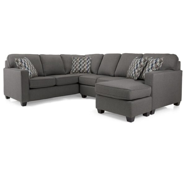 Sectional 2541