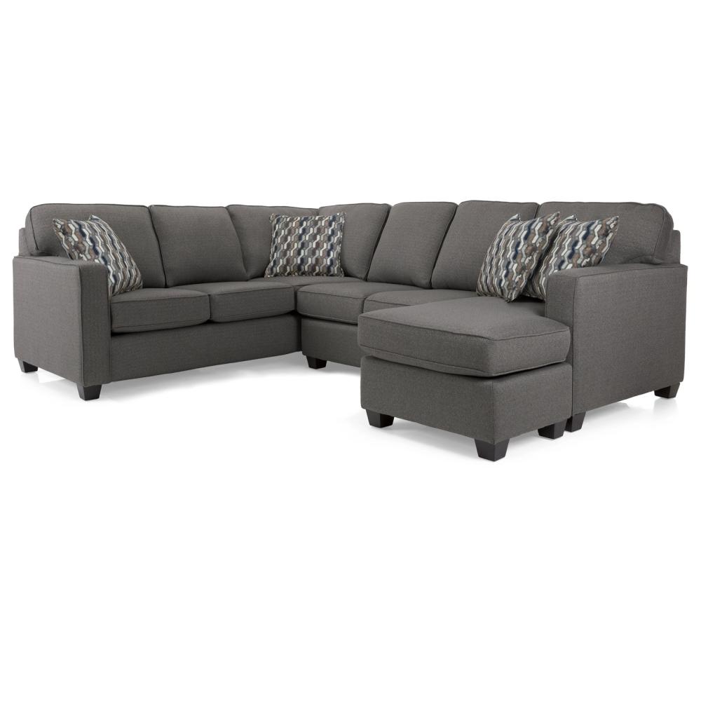 Sectional 2541 Sectional 2541