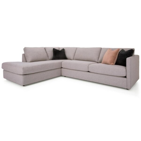 Malibu Sectional 2068