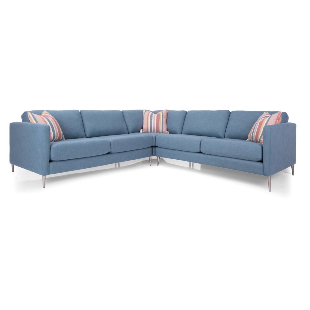 Marco Connections Sectional 2M1 Marco Connections Sectional 2M1
