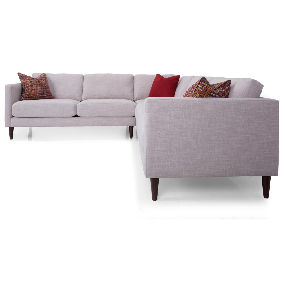 Marco Connections Sectional 2M1 Marco Connections Sectional 2M1