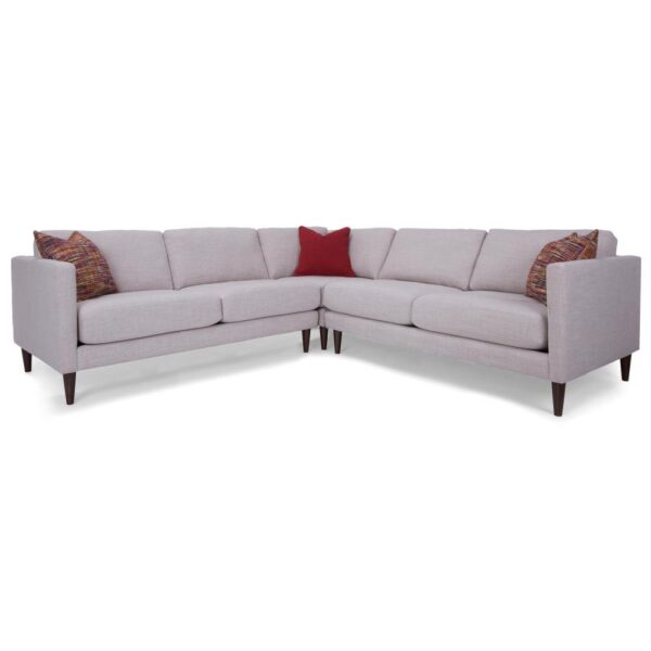 Marco Connections Sectional 2M1
