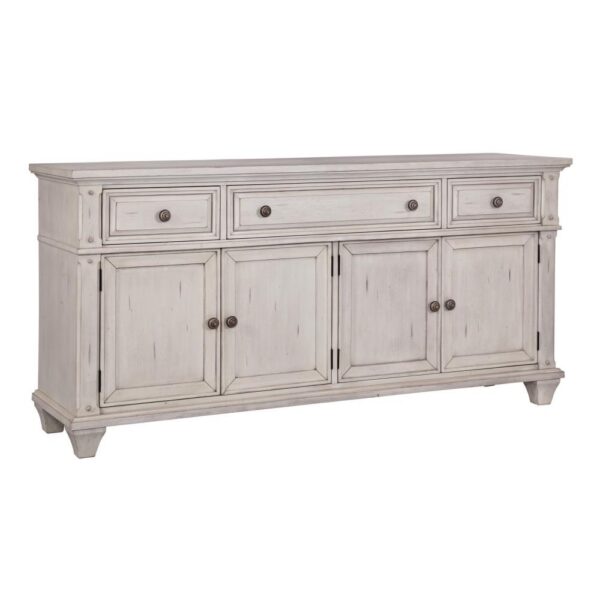 Sedona 72" TV Console