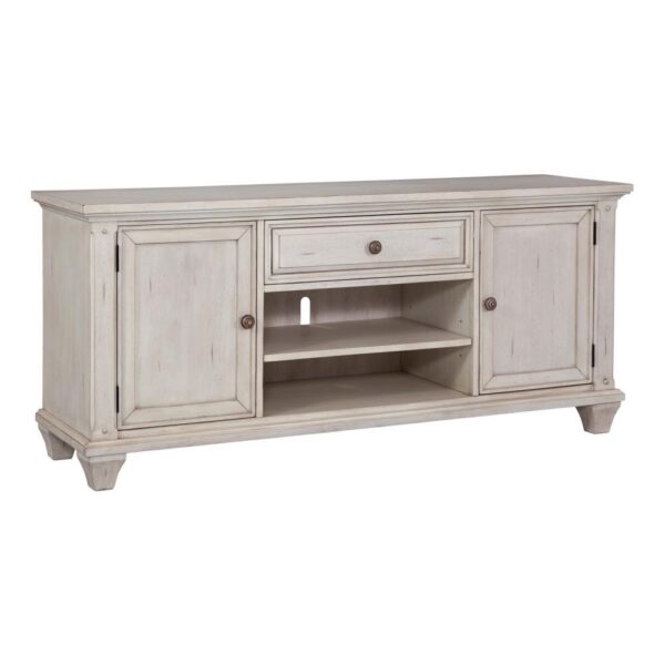 Sedona 66" TV Console