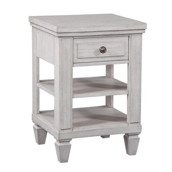 Salter Path 1 Drawer Nightstand