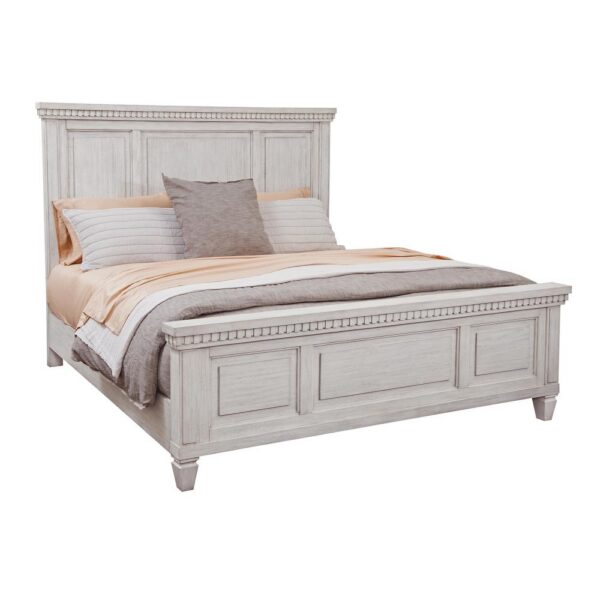 Salter Path Bed